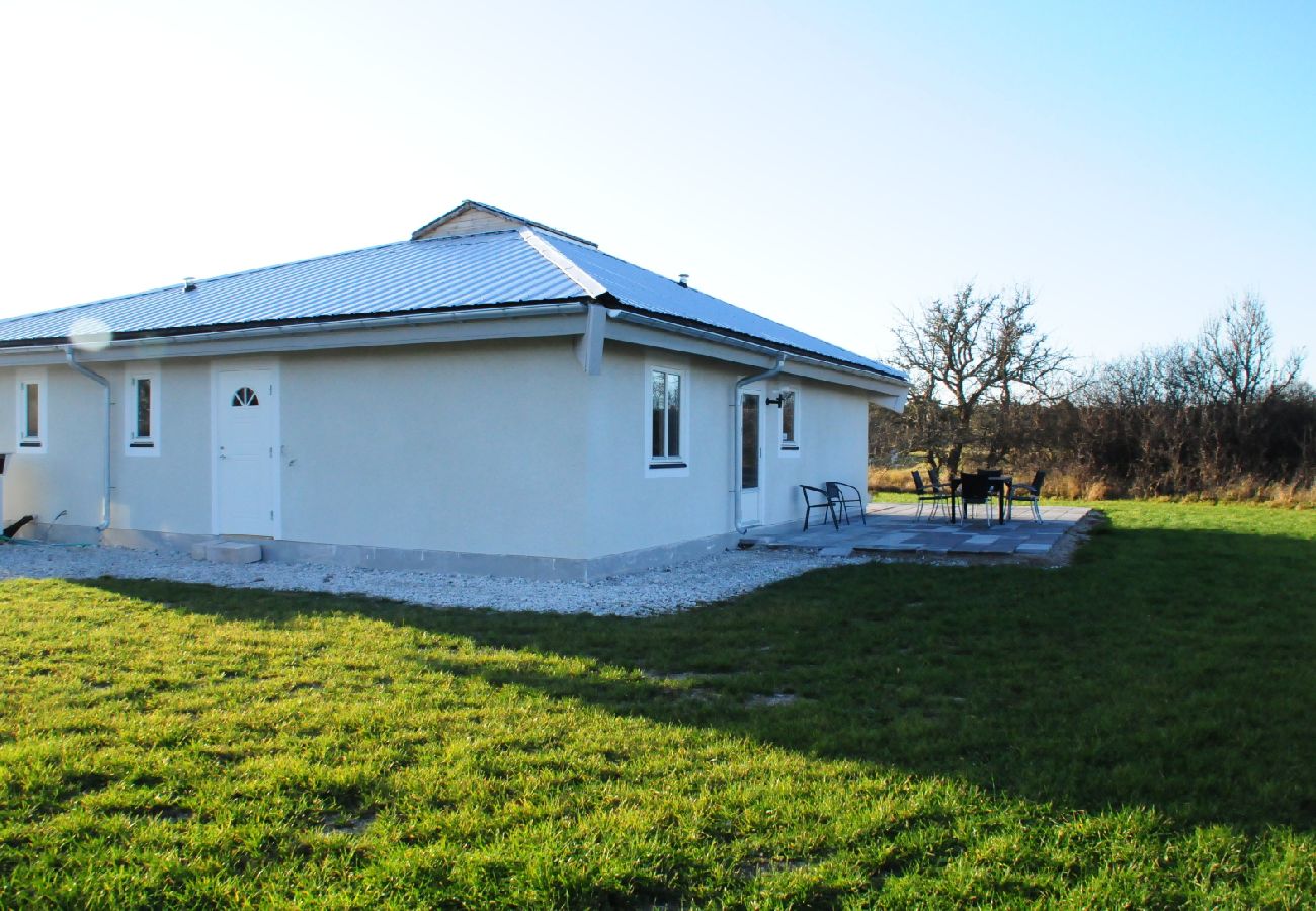 Ferienhaus in Visby - Hejdeby