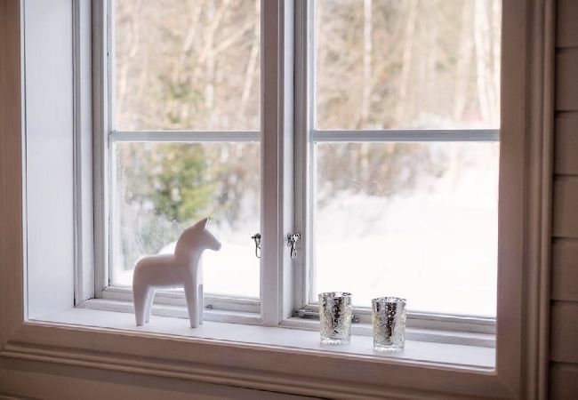 Ferienhaus in Lofsdalen - Ferienhaus in den Bergen mit hohem Standard und Panoramablick