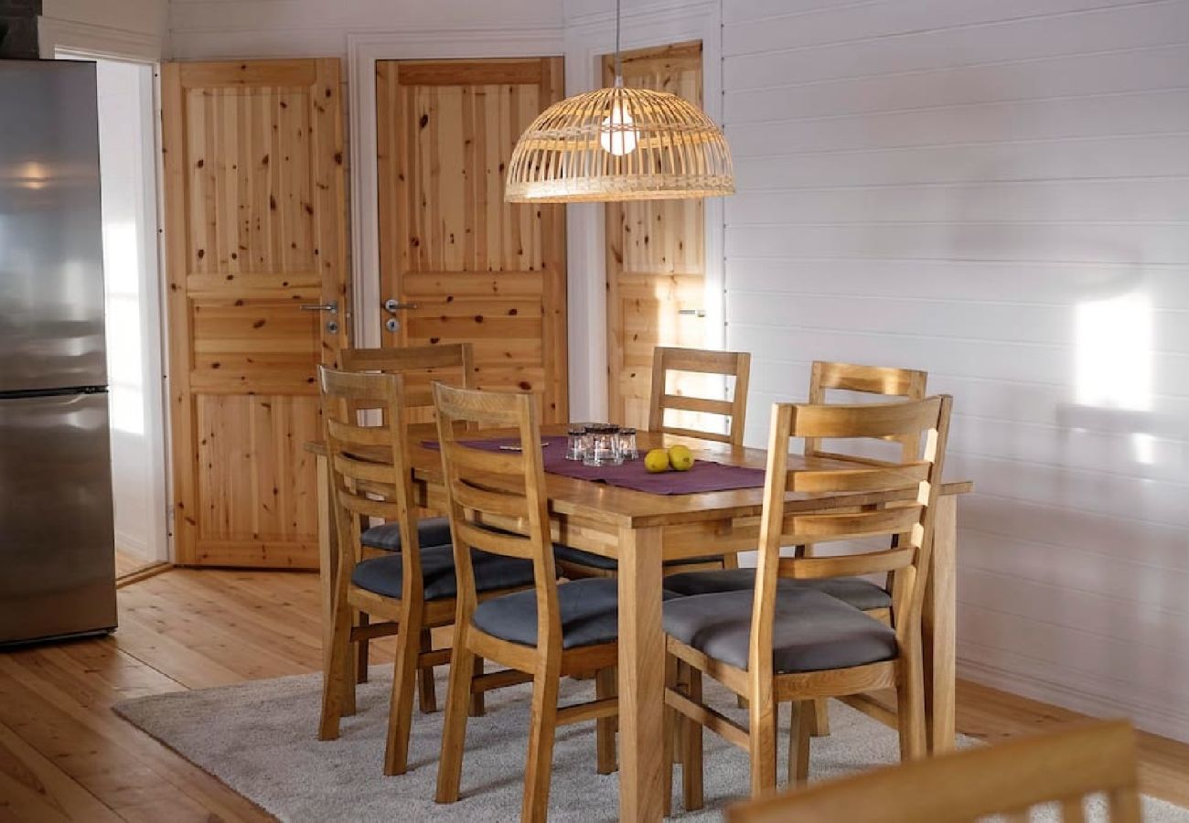 Ferienhaus in Lofsdalen - Ferienhaus in den Bergen mit hohem Standard und Panoramablick