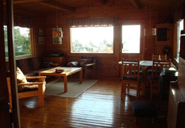 Ferienhaus in Stockholm - Tallberga  Ferienhaus in Stockholm - Tallberga
