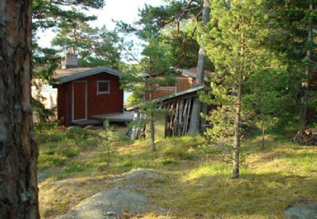 Ferienhaus in Stockholm - Tallberga  Ferienhaus in Stockholm - Tallberga