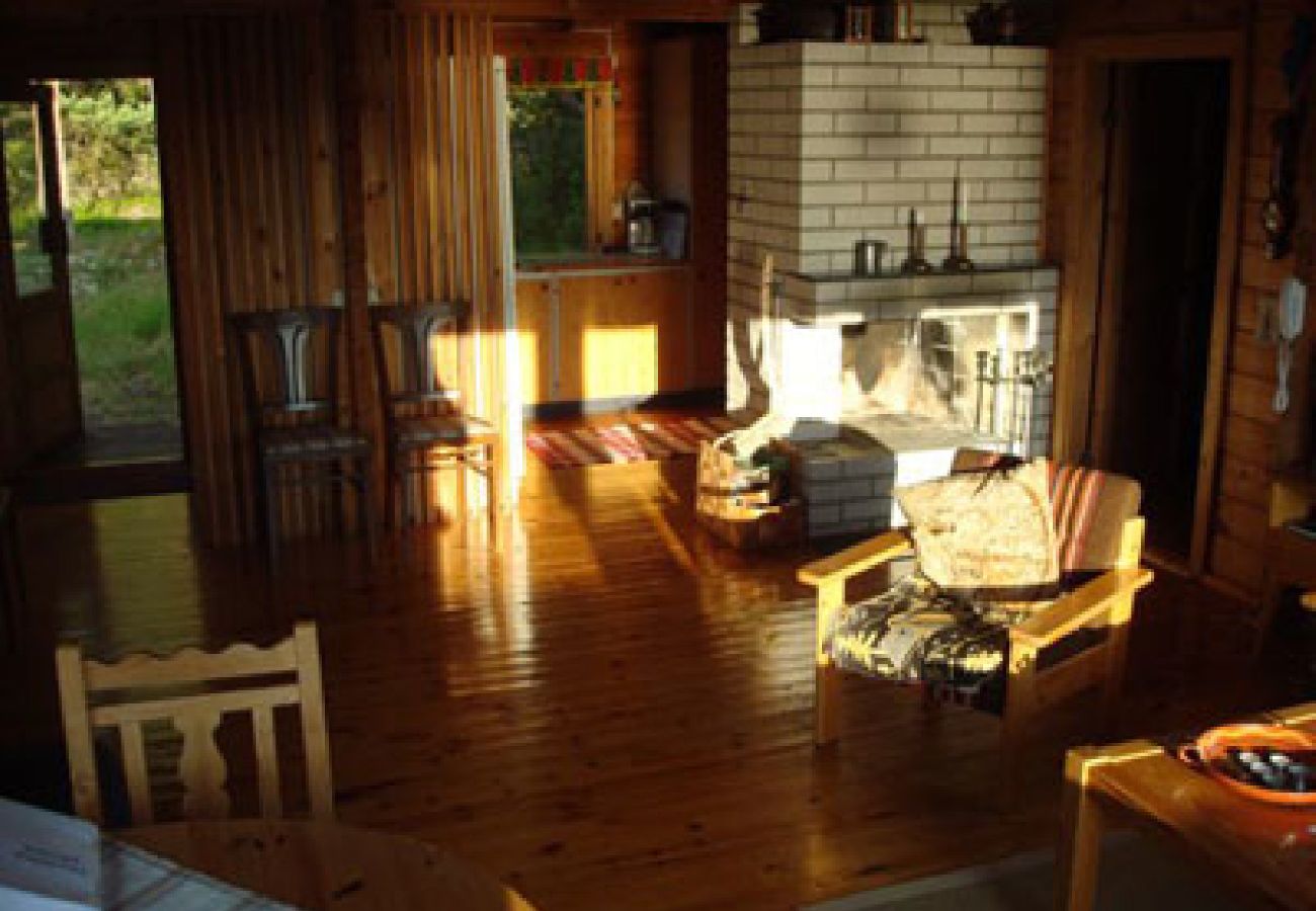 Ferienhaus in Stockholm - Tallberga 