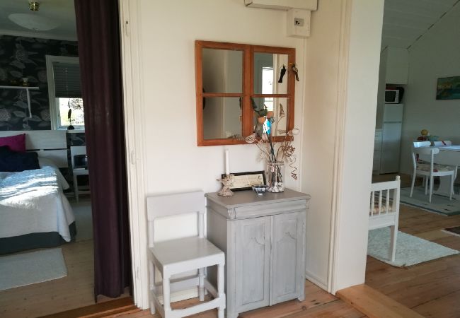 Ferienhaus in Trehörningsjö - Natururlaub direkt am See im Ångermanland Ferienhaus in Trehörningsjö - Natururlaub direkt am See im Ångermanland