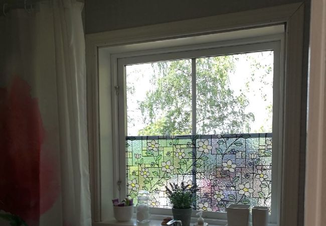 Ferienhaus in Trehörningsjö - Natururlaub direkt am See im Ångermanland Ferienhaus in Trehörningsjö - Natururlaub direkt am See im Ångermanland