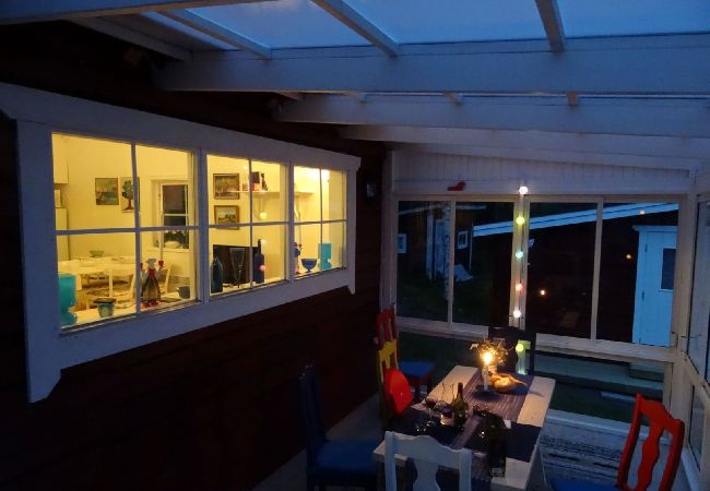 Ferienhaus in Trehörningsjö - Natururlaub direkt am See im Ångermanland Ferienhaus in Trehörningsjö - Natururlaub direkt am See im Ångermanland