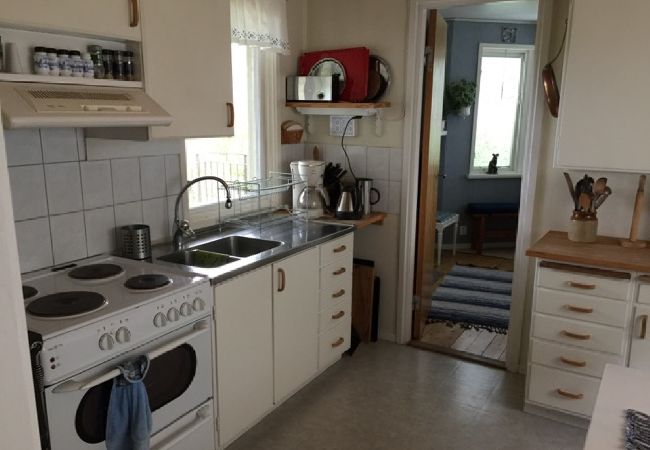 Ferienhaus in Uppsala - Kilometerweite Aussicht über Hammarskog Ferienhaus in Uppsala - Kilometerweite Aussicht über Hammarskog