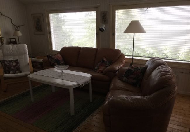 Ferienhaus in Uppsala - Kilometerweite Aussicht über Hammarskog Ferienhaus in Uppsala - Kilometerweite Aussicht über Hammarskog
