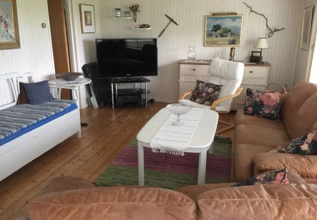 Ferienhaus in Uppsala - Kilometerweite Aussicht über Hammarskog Ferienhaus in Uppsala - Kilometerweite Aussicht über Hammarskog