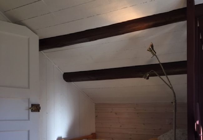 Ferienhaus in Aspabruk - Ferienhaus mitten im Wald von Trived zwischen zwei Seen Ferienhaus in Aspabruk - Ferienhaus mitten im Wald von Trived zwischen zwei Seen