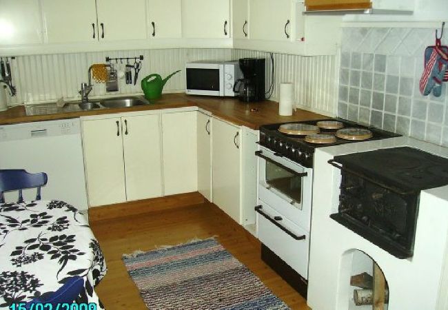 Ferienhaus in Näsåker - Schönes Ferienhaus am Ufer des Ångermanälven Ferienhaus in Näsåker - Schönes Ferienhaus am Ufer des Ångermanälven