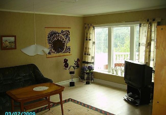 Ferienhaus in Näsåker - Schönes Ferienhaus am Ufer des Ångermanälven Ferienhaus in Näsåker - Schönes Ferienhaus am Ufer des Ångermanälven