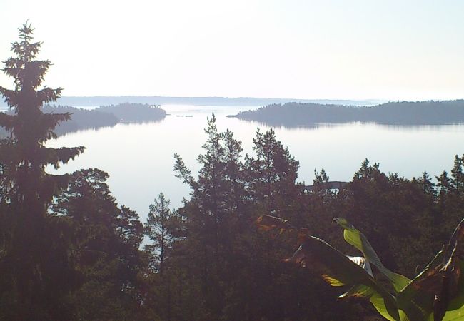 Ferienhaus in Tyresö - Schönes Ferienhaus in den Stockholmer Schären mit schnellem Internet  Ferienhaus in Tyresö - Schönes Ferienhaus in den Stockholmer Schären mit schnellem Internet
