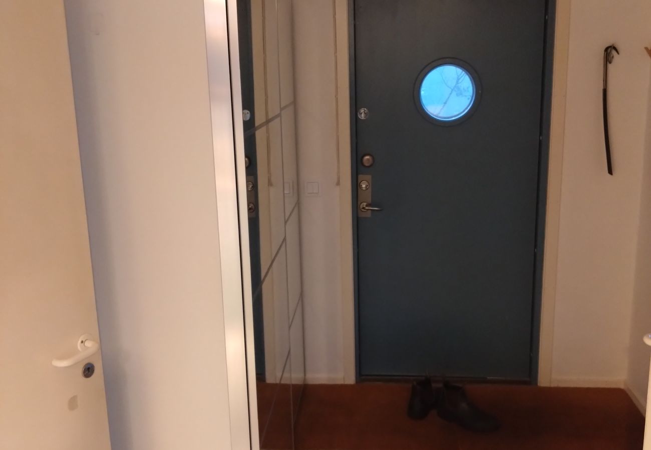 Ferienhaus in Tyresö - Schönes Ferienhaus in den Stockholmer Schären mit schnellem Internet 