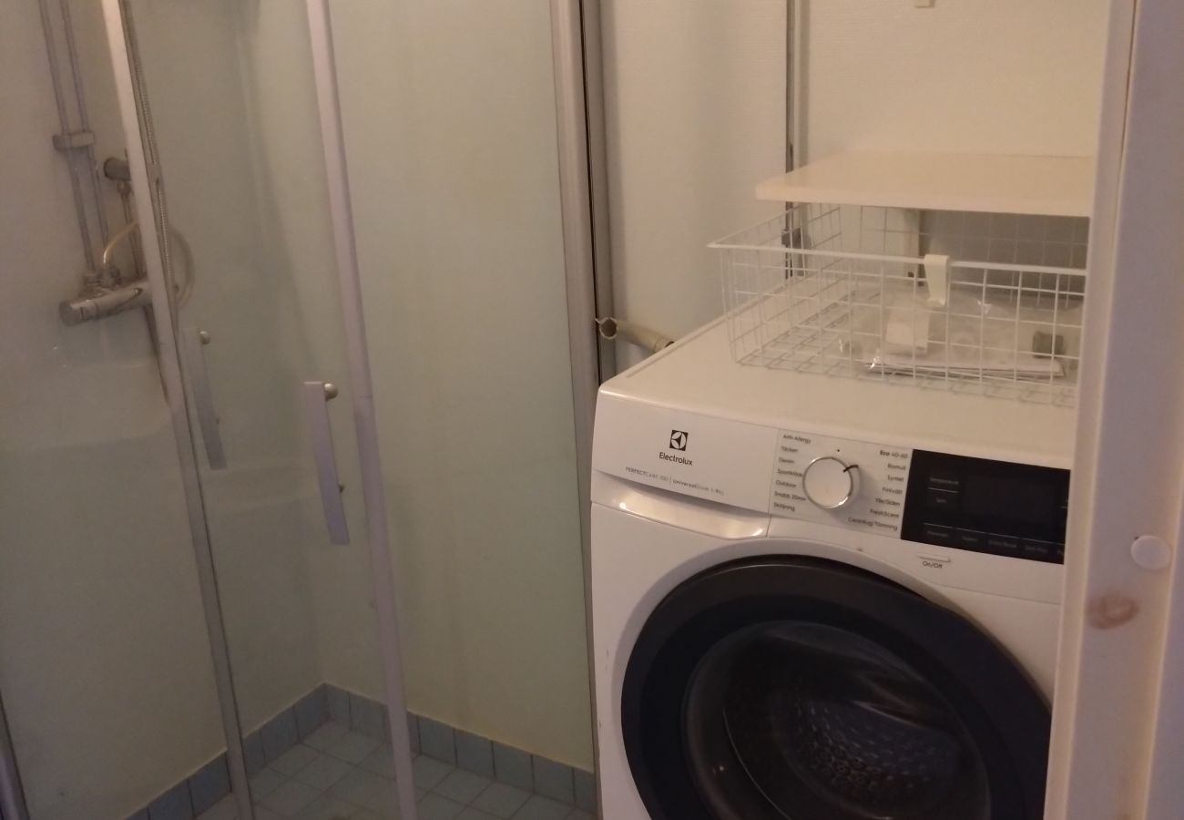 Ferienhaus in Tyresö - Schönes Ferienhaus in den Stockholmer Schären mit schnellem Internet 