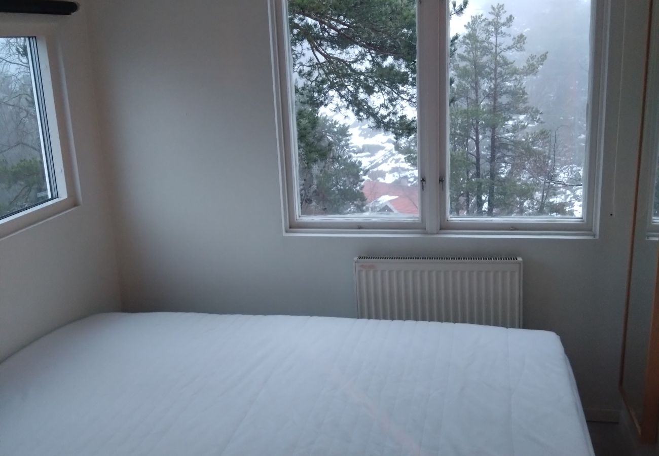 Ferienhaus in Tyresö - Schönes Ferienhaus in den Stockholmer Schären mit schnellem Internet 