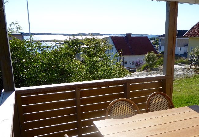 Ferienwohnung in Hälsö - Meerblick auf der Hälsö insel, die Westküste und Göteborg Ferienwohnung in Hälsö - Meerblick auf der Hälsö insel, die Westküste und Göteborg