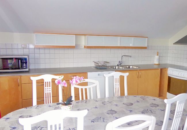 Ferienwohnung in Hälsö - Meerblick auf der Hälsö insel, die Westküste und Göteborg Ferienwohnung in Hälsö - Meerblick auf der Hälsö insel, die Westküste und Göteborg