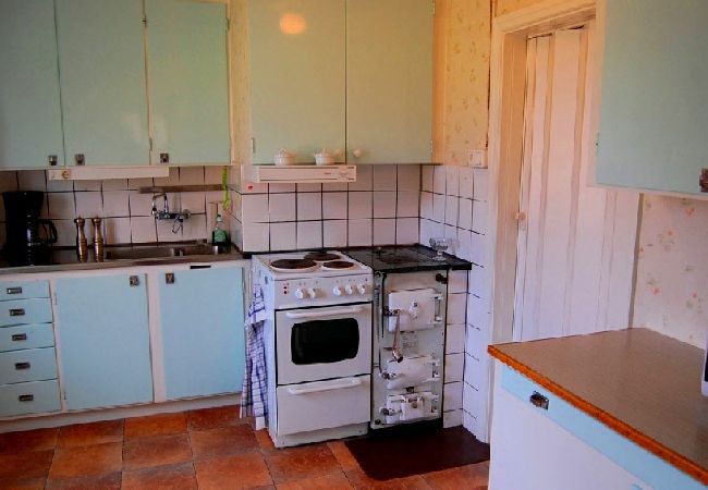 Ferienhaus in Ydre - Ferienhaus am See Östra Lägern mit eigenem Ruderboot Ferienhaus in Ydre - Ferienhaus am See Östra Lägern mit eigenem Ruderboot
