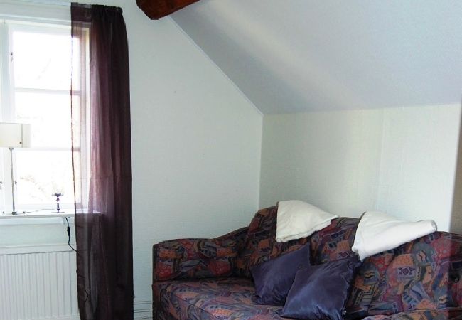 Ferienhaus in Ydre - Ferienhaus am See Östra Lägern mit eigenem Ruderboot Ferienhaus in Ydre - Ferienhaus am See Östra Lägern mit eigenem Ruderboot
