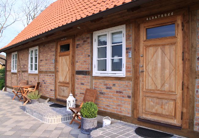 Ferienwohnung in Bara - Albatross Ferienwohnung in Bara - Albatross