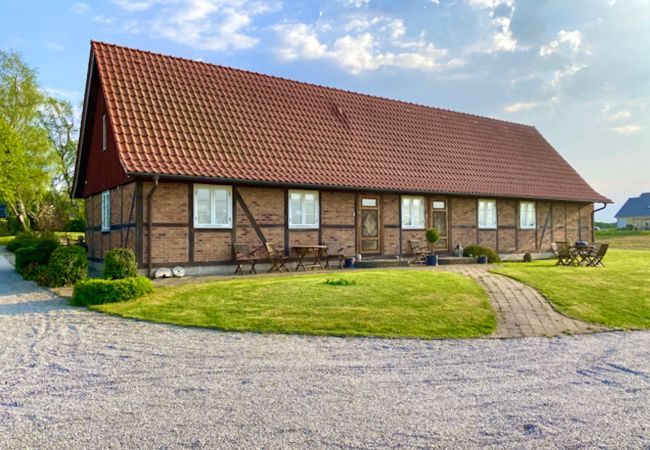 Ferienwohnung in Bara - Albatross