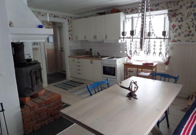 Ferienhaus in Gällö - Schönes Ferienhaus mit Seeblick auf einem Landhof Ferienhaus in Gällö - Schönes Ferienhaus mit Seeblick auf einem Landhof