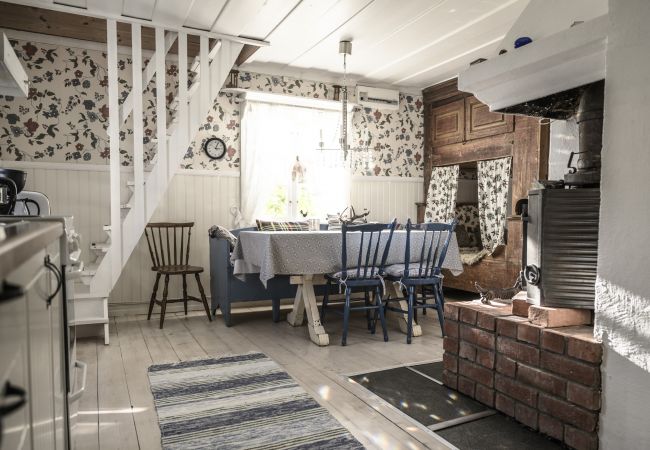 Ferienhaus in Gällö - Schönes Ferienhaus mit Seeblick auf einem Landhof Ferienhaus in Gällö - Schönes Ferienhaus mit Seeblick auf einem Landhof