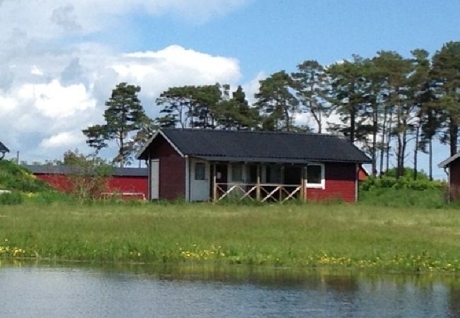 Ferienhaus in Köpingsvik - Sonne, Baden und Erholung auf Öland