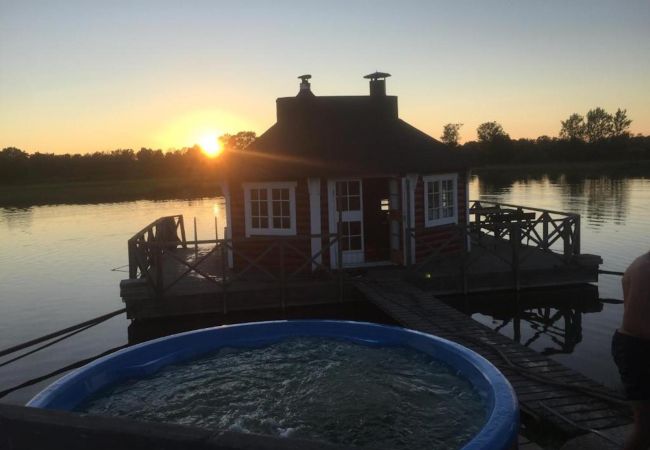 Ferienhaus in Köpingsvik - Sonne, Baden und Erholung auf Öland