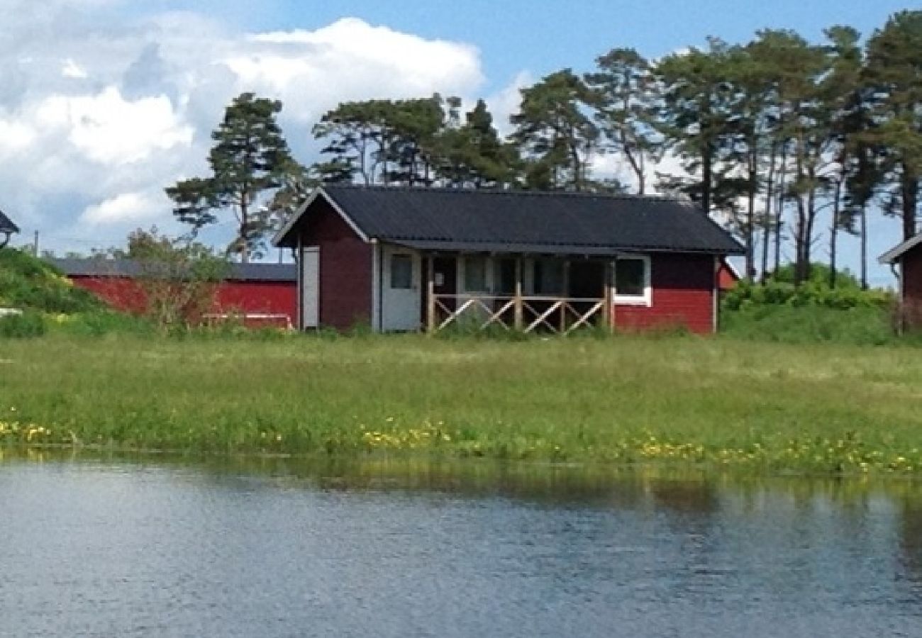 Ferienhaus in Köpingsvik - Sonne, Baden und Erholung auf Öland