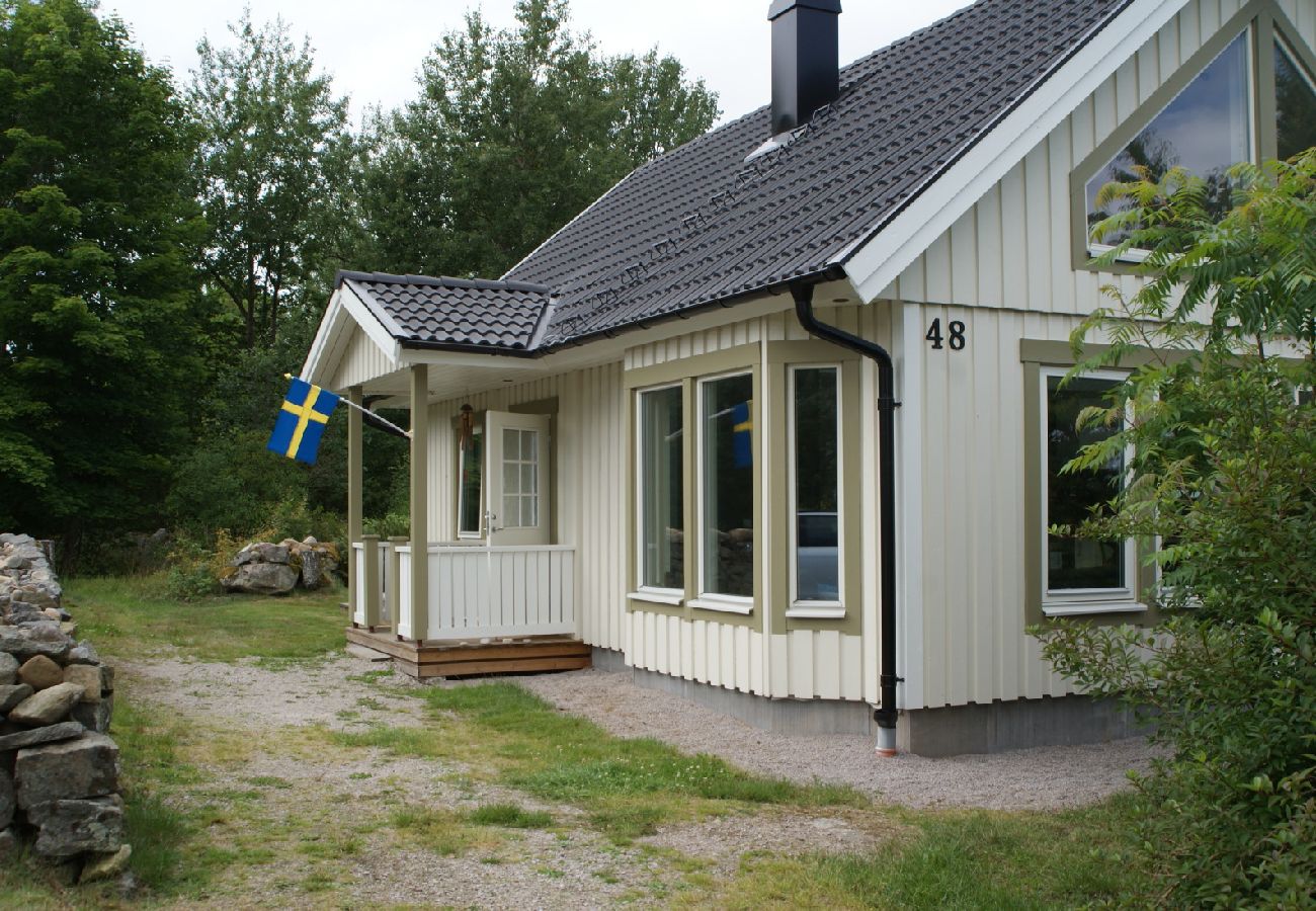 Ferienhaus in Ronneby - Schönes Ferienhaus an der Ostsee im Schärengarten von Blekinge