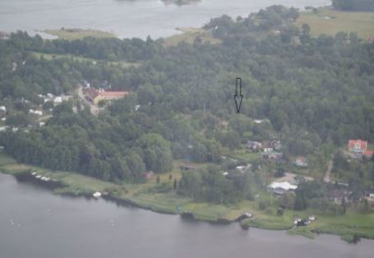 Ferienhaus in Ronneby - Schönes Ferienhaus an der Ostsee im Schärengarten von Blekinge