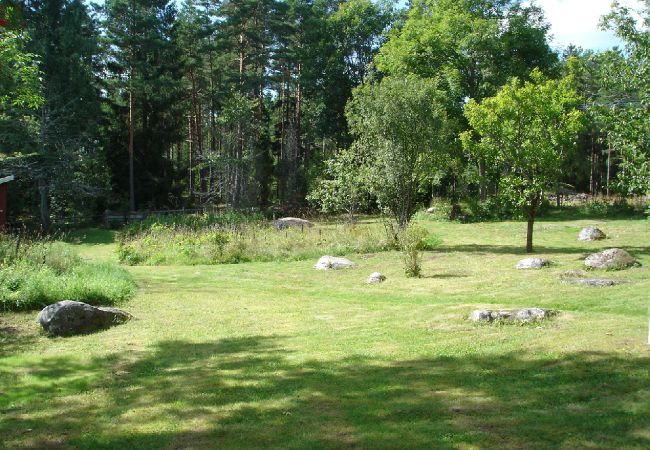 Ferienhaus in Hultsfred - Småland Urlaub unweit von Astrid Lindgrens Welt Ferienhaus in Hultsfred - Småland Urlaub unweit von Astrid Lindgrens Welt