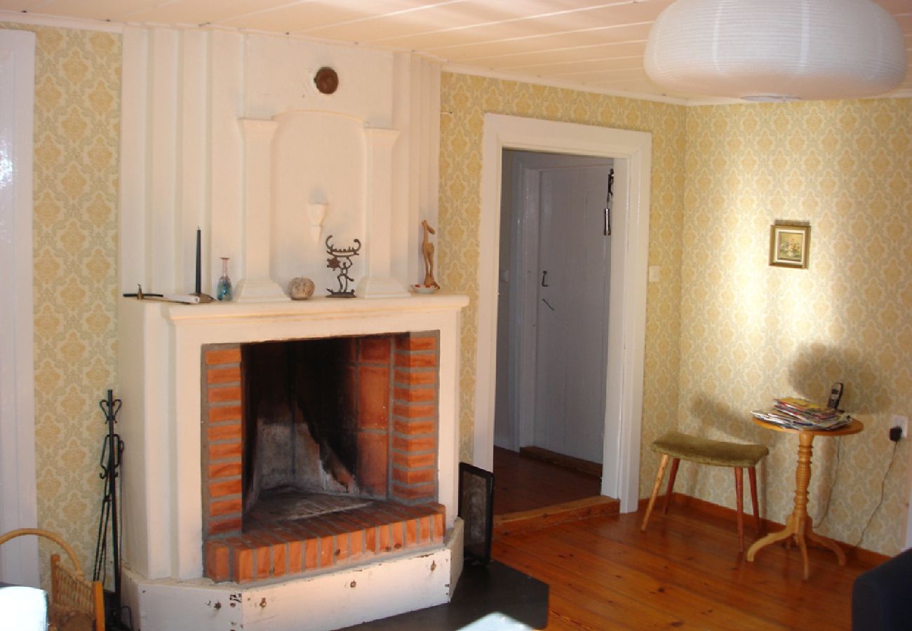 Ferienhaus in Hultsfred - Småland Urlaub unweit von Astrid Lindgrens Welt