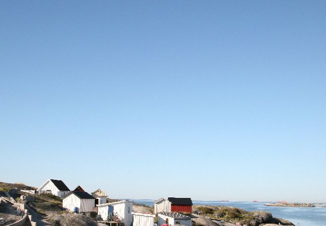 Ferienwohnung in Vrångö - Villa Solviken