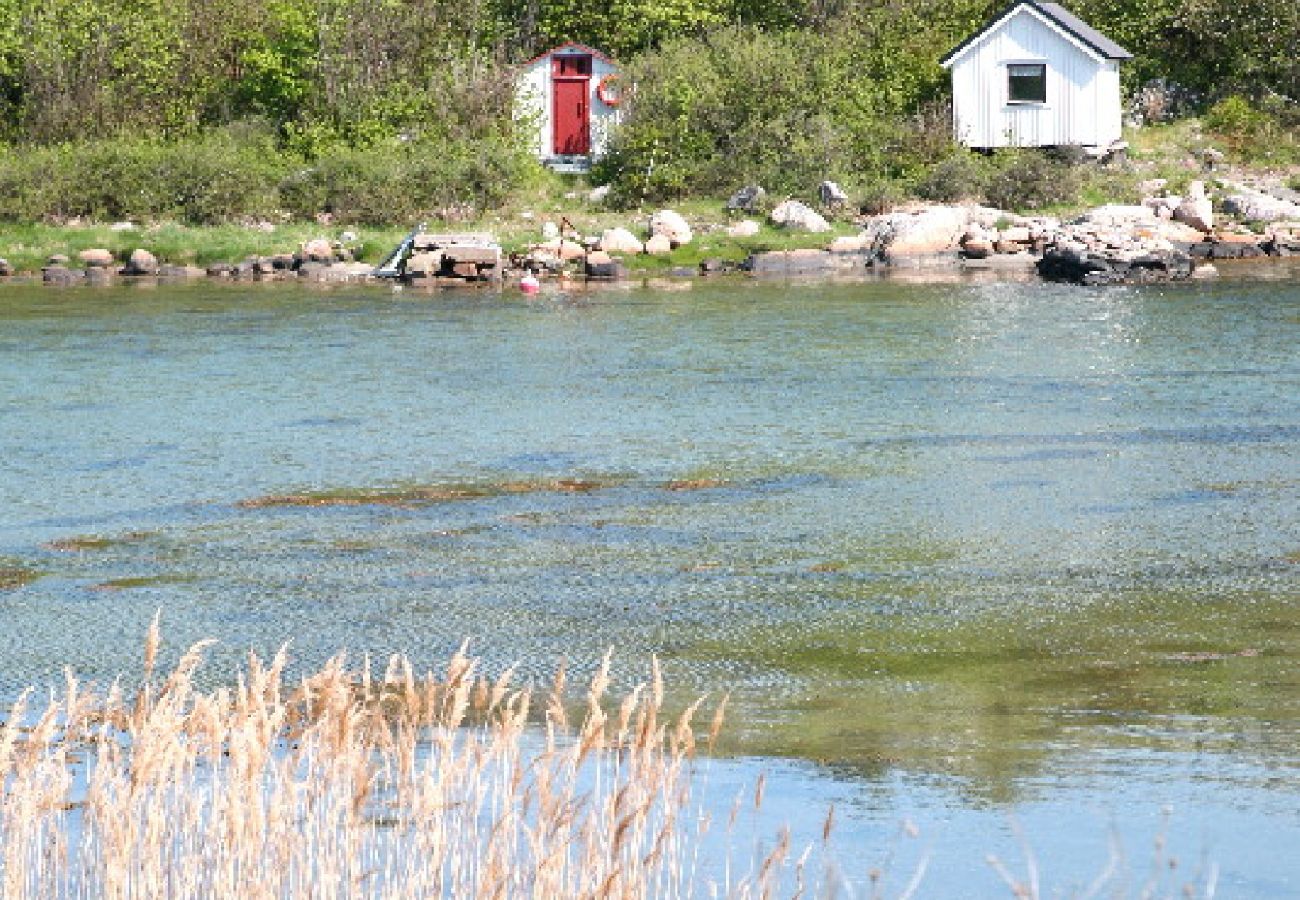 Ferienwohnung in Vrångö - Villa Solviken