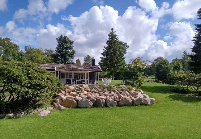 Ferienhaus in Tvååker - Country House Sjöö