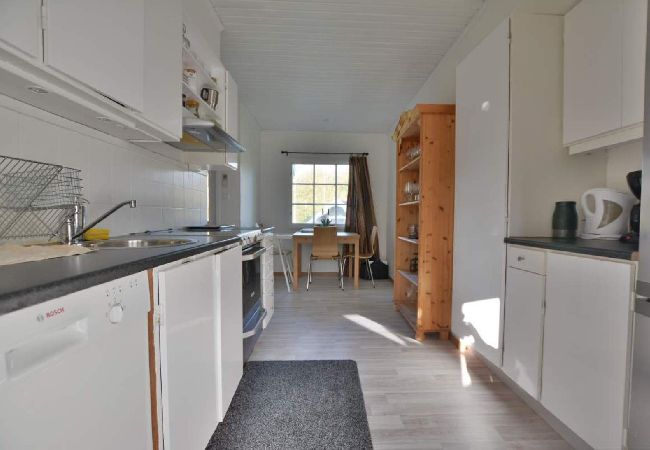 Ferienhaus in Tvååker - Country House Sjöö