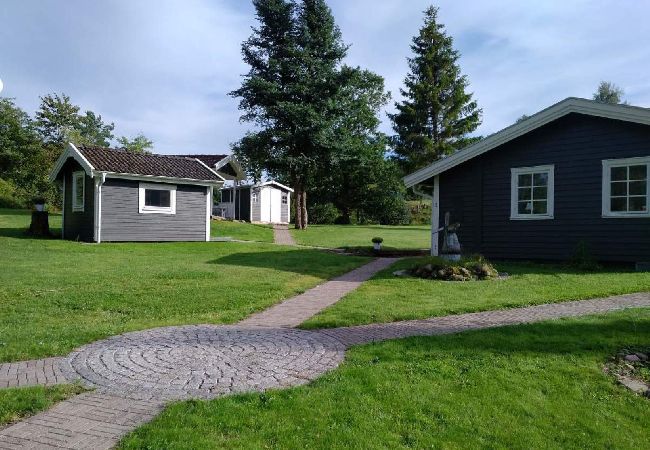 Ferienhaus in Tvååker - Country House Sjöö