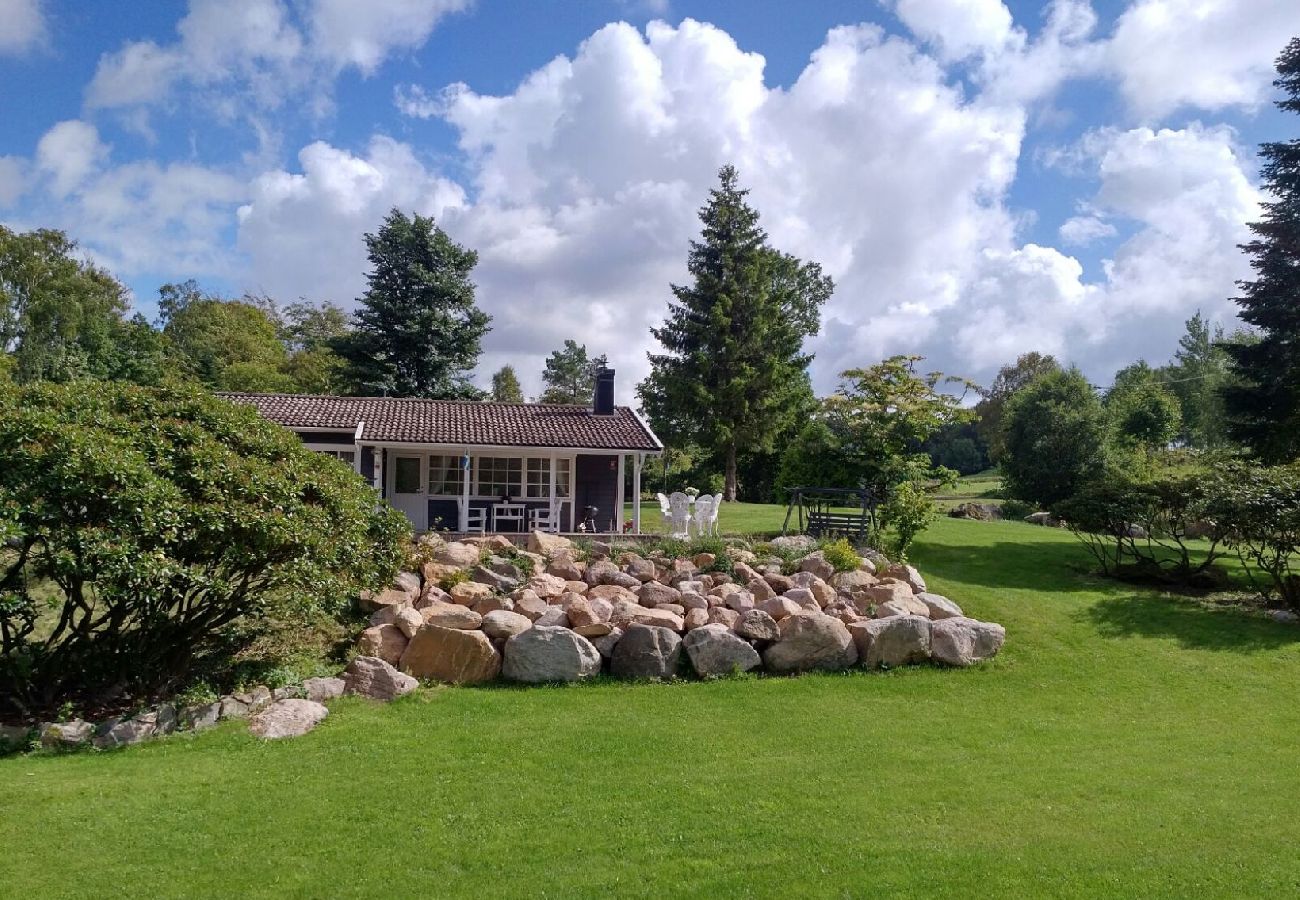 Ferienhaus in Tvååker - Country House Sjöö