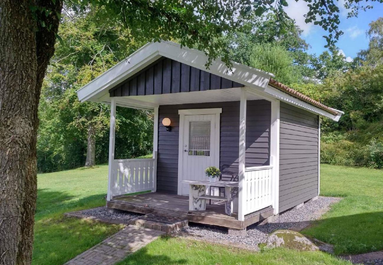 Ferienhaus in Tvååker - Country House Sjöö