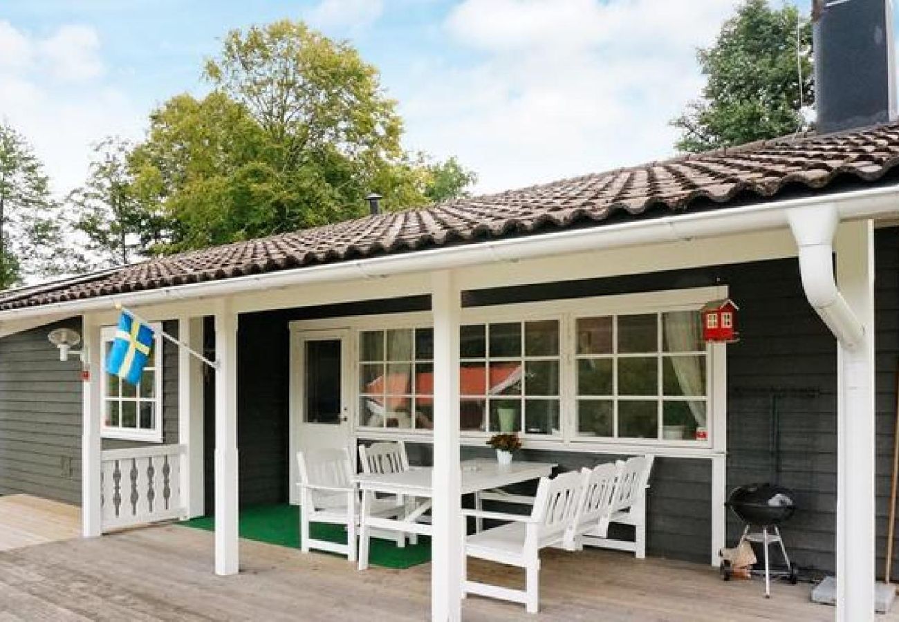 Ferienhaus in Tvååker - Country House Sjöö