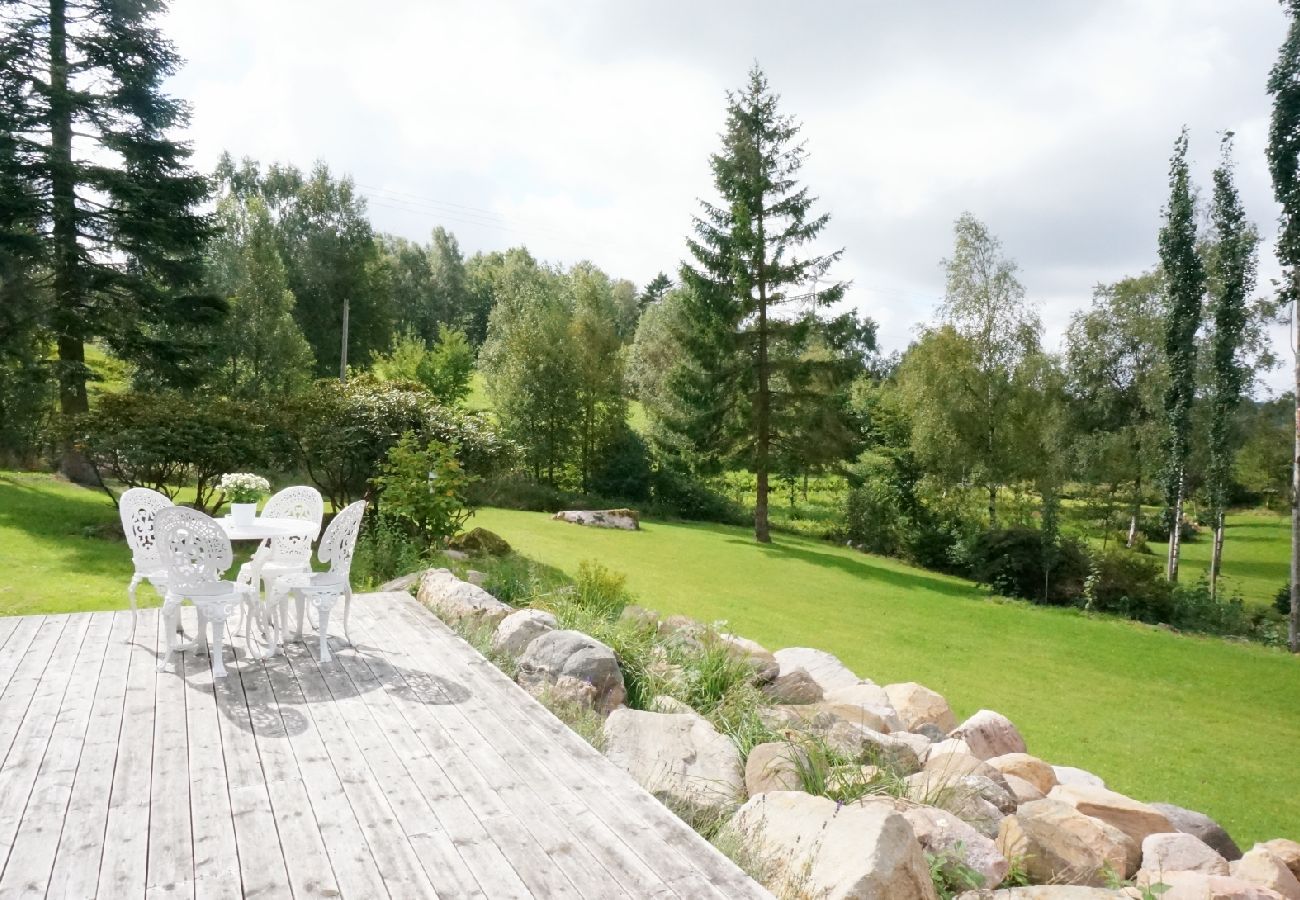 Ferienhaus in Tvååker - Country House Sjöö