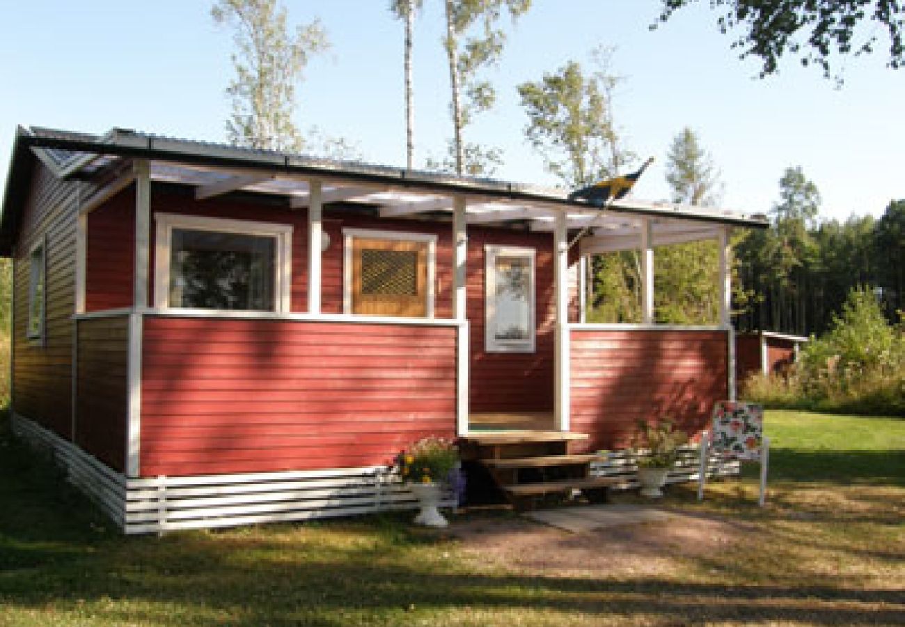 Ferienhaus in Motala - Ferienhaus am Strand des Vätternsees