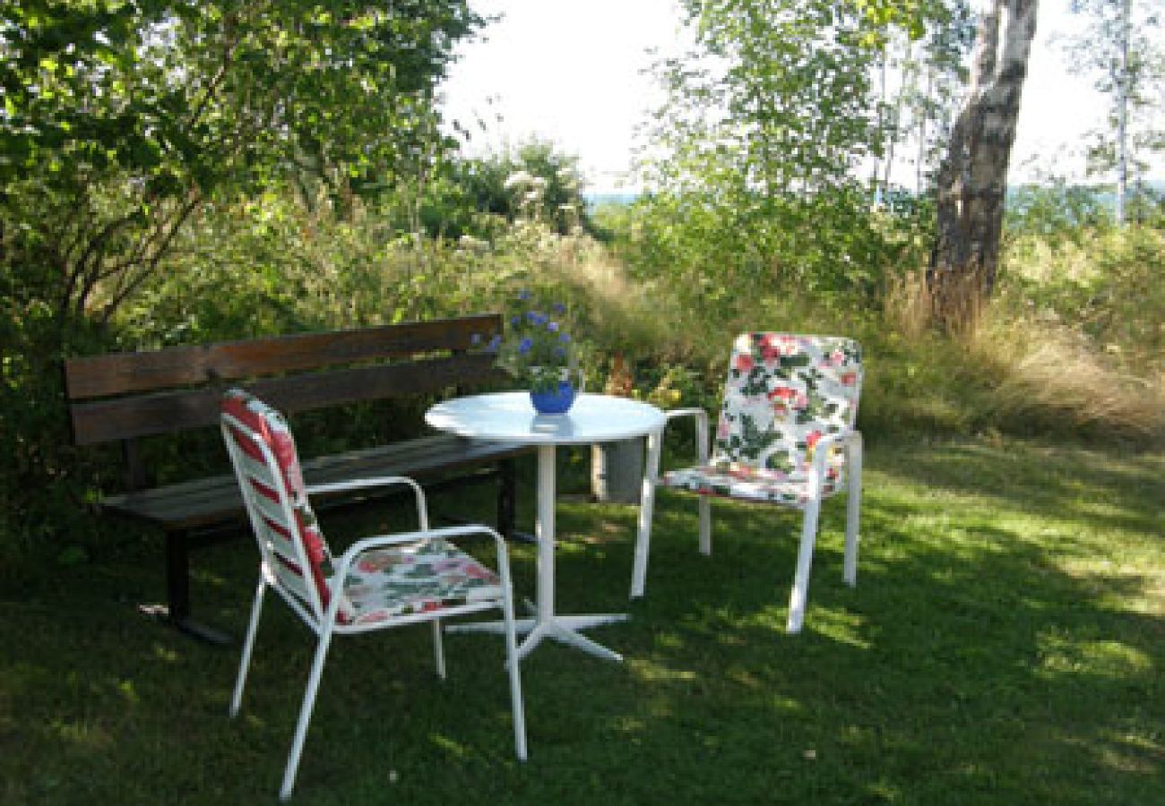 Ferienhaus in Motala - Ferienhaus am Strand des Vätternsees