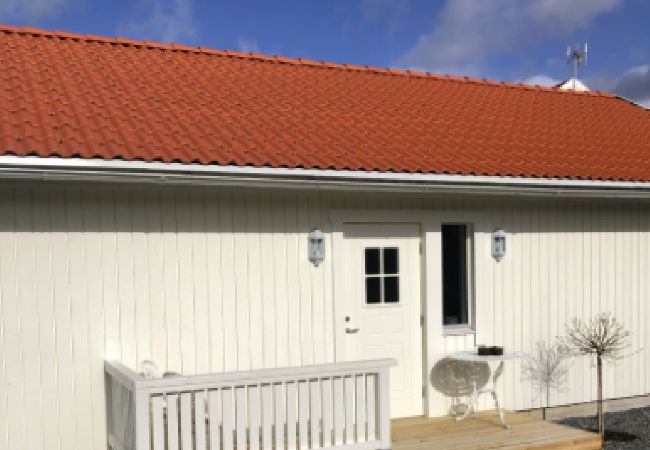 Ferienhaus in Vaggeryd - Stuga Vaggeryd