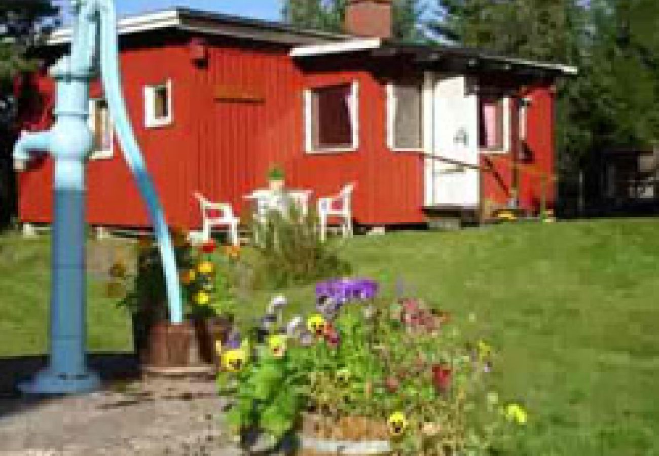 Ferienhaus in Dalskog - Maj´s Stuga