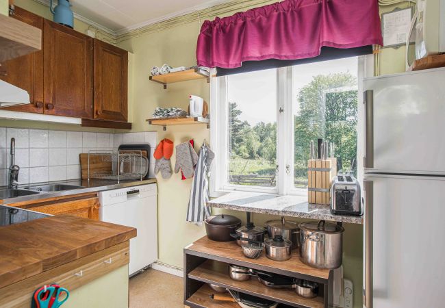 Ferienhaus in Gränna - Gemütliche Ferienhaus direkt am See unweit von Gränna Ferienhaus in Gränna - Gemütliche Ferienhaus direkt am See unweit von Gränna