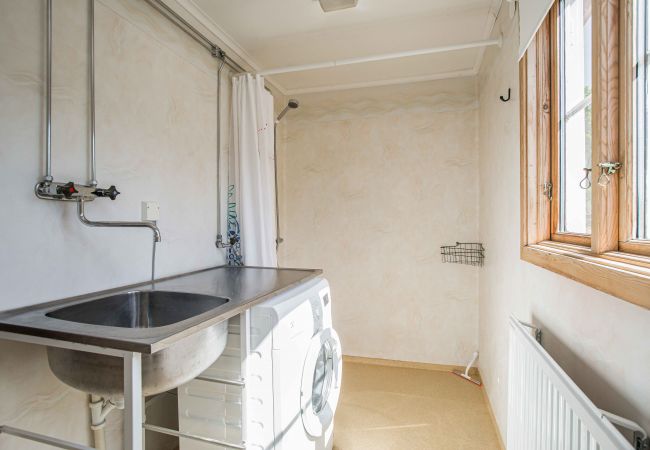 Ferienhaus in Gränna - Gemütliche Ferienhaus direkt am See unweit von Gränna Ferienhaus in Gränna - Gemütliche Ferienhaus direkt am See unweit von Gränna