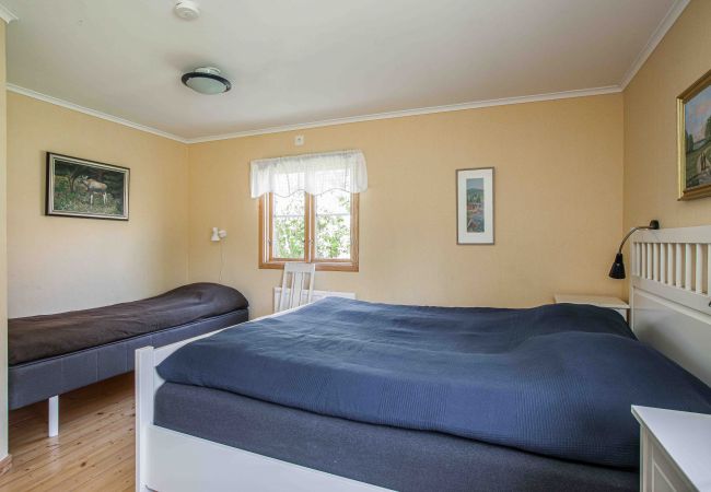 Ferienhaus in Gränna - Gemütliche Ferienhaus direkt am See unweit von Gränna Ferienhaus in Gränna - Gemütliche Ferienhaus direkt am See unweit von Gränna